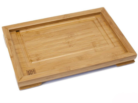 Chaban "Chinese Seal" large with plum, bamboo. Price: ₽9,130 rub.