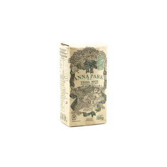 Yerba Mate - Yerba Mate "Anna Park", 500 g, 