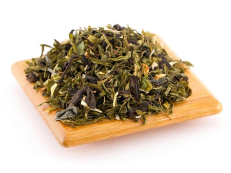 Смесь трав «Жуньшэнча» россыпь|Tea blends and drinks