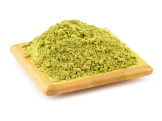Japanese Tea - European Roasted Matcha