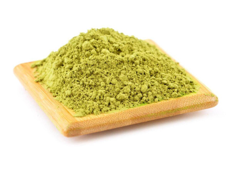 Japanese Tea - European Roasted Matcha, 