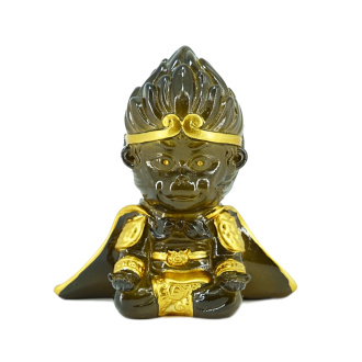 Color-changing Hanuman tea figurine. Price: ₽3,110 rub.
