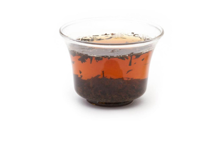 Red tea Цимэнь хунча рубленый (Красный чай из Цимэнь)