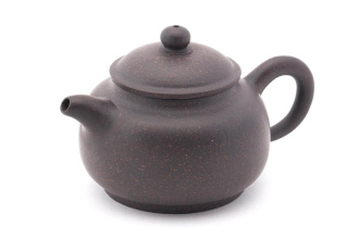 Ceramic teapot from Yixing, Jiangsu "Red Sand", 215 ml.. Price: ₽7,390 rub.