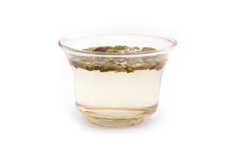 Loose Leaf Pu-erh Tea - Chae Ya Bao (Tea Buds from Pu-erh Trees), 