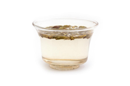 Loose Leaf Pu-erh Tea - Chae Ya Bao (Tea Buds from Pu-erh Trees), 