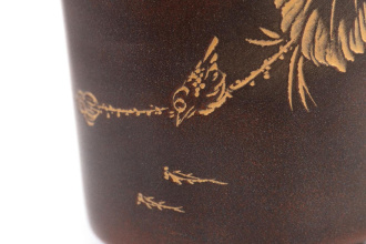 Пиала из Циньчжоу «Созерцание» | 茶杯. Price: ₽1,080 rub.