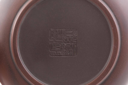Teapot from Qinzhou, Guangxi "Palemons", 180 ml.. Price: ₽10,250 rub.