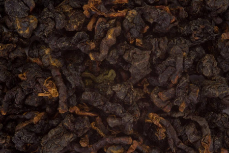 Taiwanese Oolong Tea (Formosa) - GABA 3, 