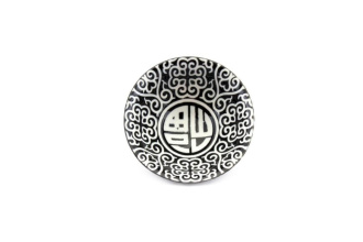 Bowl “Ornament”, 90 ml. | 茶杯. Price: ₽730 rub.