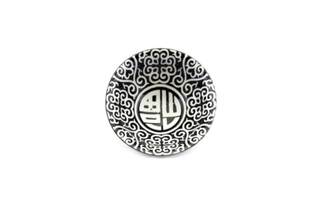 Bowl “Ornament”, 90 ml. | 茶杯. Price: ₽730 rub.