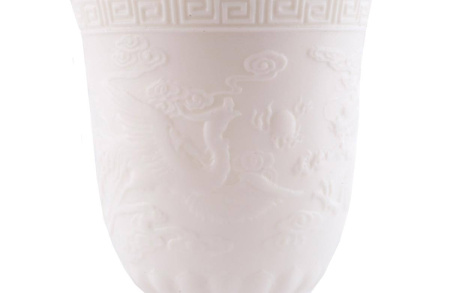 Dragon and Phoenix Bowl, 140 ml | 茶杯. Price: ₽1,340 rub.