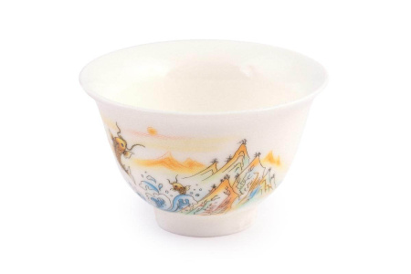 Гайвань «В синем море в белой пене». Price: ₽1,190 rub.