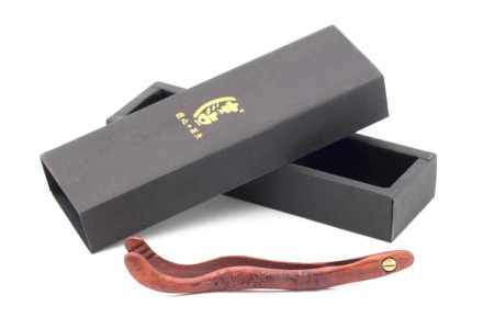 Щипцы деревянные "Палисандр". Price: ₽2,020 rub.