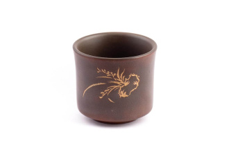 Пиала из Циньчжоу «Островок» | 茶杯. Price: ₽1,080 rub.