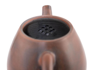 Чайник из циньчжоуской глины «В сумерках», 165 мл.. Price: ₽8,380 rub.