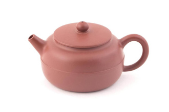 Teapot from Yixing, Jiangsu "Nobility", 190 ml.. Price: ₽7,340 rub.