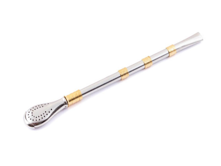 BOMBING straight, collapsible, stainless steel, 20 cm. Price: ₽350 rub.