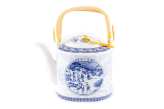 Чайник «Гунфу», 730 мл.. Price: ₽1,330 rub.