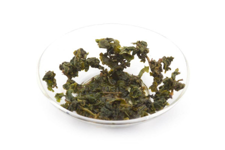 Taiwanese Oolong Tea (Formosa) - Dong Ding 3 (Frost Peak), 
