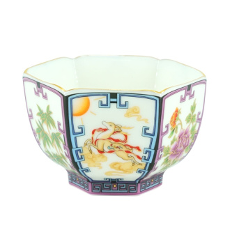 Пиала "Многообразность", 150 мл. | 茶杯. Price: ₽4,300 rub.