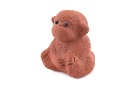 Чайная игрушка «Ничего не делаю». Price: ₽800 rub.