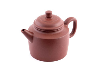 Чайник из исинской глины «Полковник», 270 мл.. Price: ₽4,110 rub.