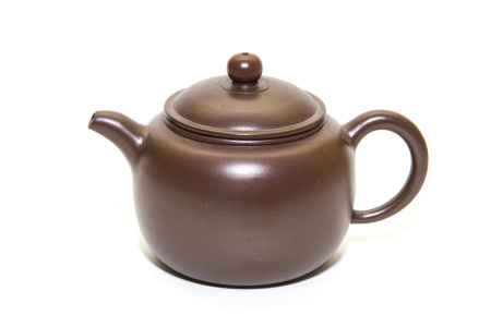 Чайник глиняный «Простецкий» 265 мл.. Price: ₽1,110 rub.
