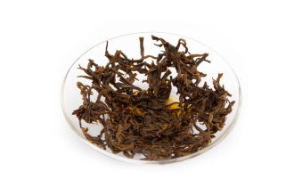 Red tea Гунфу хунча