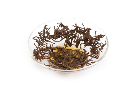 Red tea Zhengshan Xiaozhong (Small variety from that very mountain)