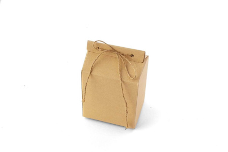 Подарочная коробка «Крафт». Price: ₽110 rub.
