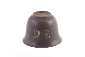 Гайвань из Циньчжоу, Гуанси «Звон листьев». Price: ₽7,090 rub.