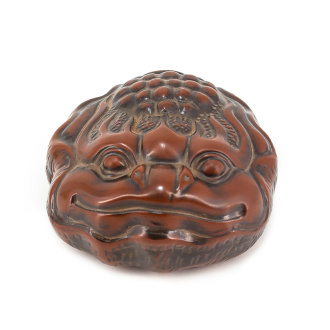 Глиняная игрушка "Ряба". Price: ₽6,880 rub.