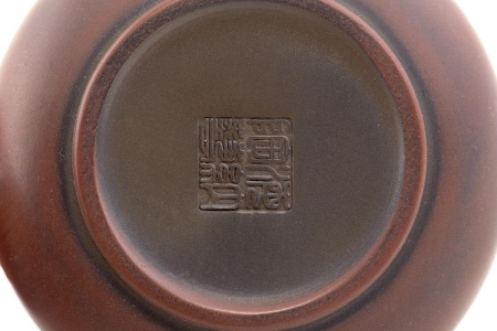 Чайник из Циньчжоу, Гуанси «Уединение». Price: ₽8,930 rub.