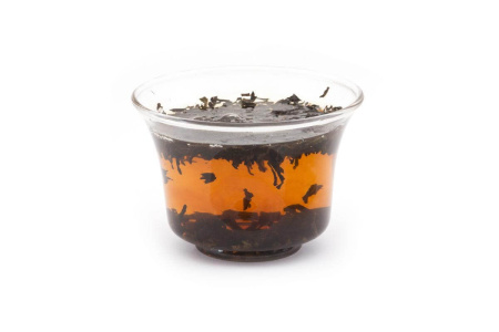Flavored Tea - Lizhi Hongcha (Red tea with lychee flavor)., 