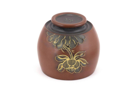Пиала «Цветок света луны» | 茶杯. Price: ₽3,720 rub.