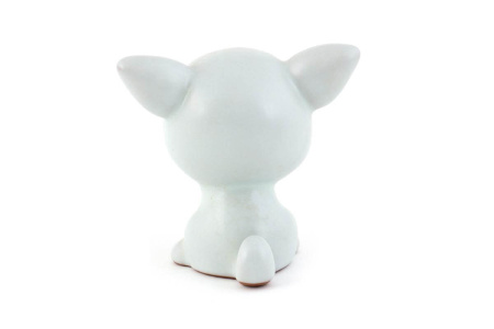 Чайная фигурка селадоновая "Снупи". Price: ₽1,390 rub.