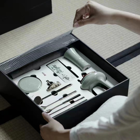 Набор инструментов для церемонии Сян Дао "Фимиам". Price: ₽27,790 rub.