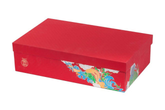 Подарочная упаковка "Новый чай". Price: ₽5,690 rub.