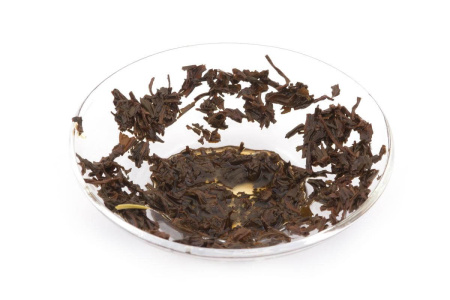 Red tea Цимэнь хунча рубленый (Красный чай из Цимэнь)