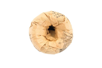 Pressed Rip Pu-erh Tea - Шу пуэр 2019 г. завода «Цицай фэнхуан» гнездо 100 г, 