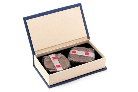 Aromatic spirals "Malaysian Aquilaria Aroma". Price: ₽4,510 rub.