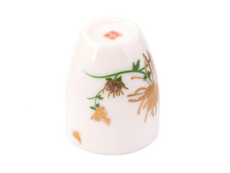 Пиала «Цветение астр». 105 мл. | 茶杯. Price: ₽790 rub.