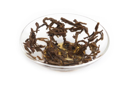 Red tea Jinhou Dian Hong (Yunnan Golden Monkey Red Tea)