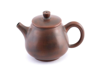 Чайник из циньчжоуской глины «В сумерках», 165 мл.. Price: ₽8,380 rub.