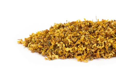 Fragrant osmanthus (guihua)|Flowers of plants