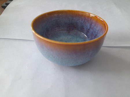 Пиала керамическая "Кромка" | 茶杯. Price: ₽390 rub.