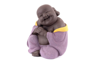 Чайная игрушка «Созерцающий Будда». Цена: 2&nbsp;700 ₽ руб.