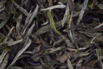 Buy, white tea Бай мудань из Хулиня 2017 г. (Белый пион).