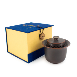 Gaiwan from Qinzhou, Guangxi "Fit", 160 ml.. Price: ₽12,000 rub.
